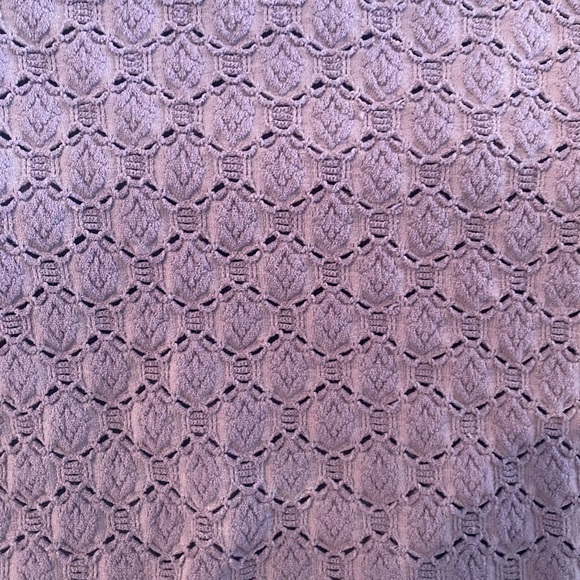 Free People Purple Tube Top 💜 - Picture 3 of 3